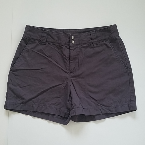 Patagonia Pants - EUC Patagonia Organic cotton women's shorts